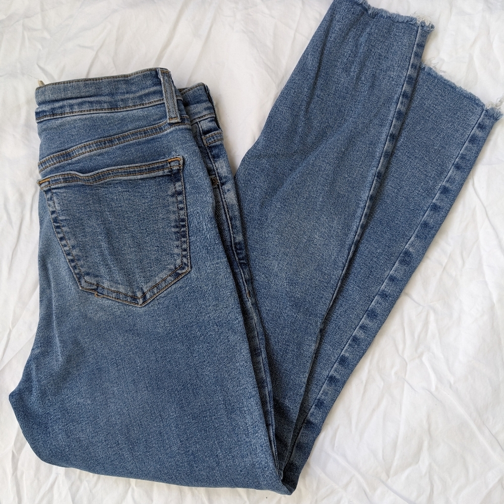 Size 26 Topshop Jamie